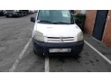 ELEVALUNAS DELANTERO IZQUIERDO CITROEN BERLINGO 2005