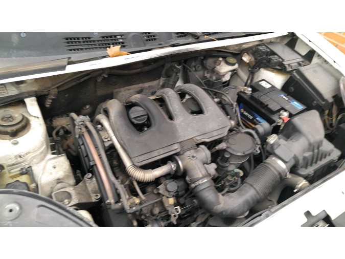 ELEVALUNAS DELANTERO DERECHO CITROEN BERLINGO 2005