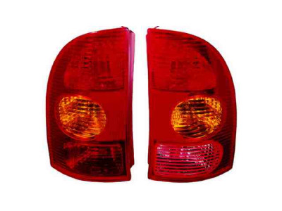 PILOTO TRASERO DERECHO RENAULT MEGANE I Station Wagon (99-02). 16805536