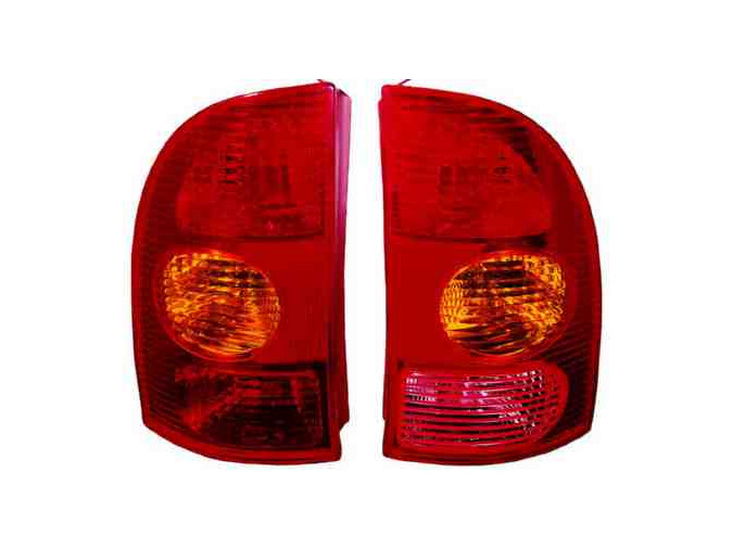 PILOTO TRASERO DERECHO RENAULT MEGANE I Station Wagon (99-02). 16805536