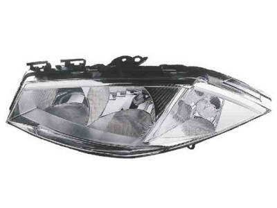 FARO PRINCIPAL IZQUIERDO RENAULT MEGANE II (02-05). 11805701