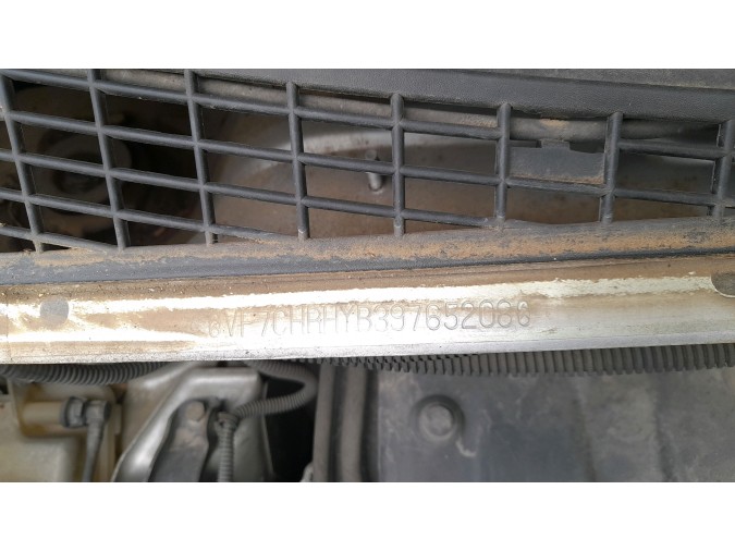 PILOTO TRASERO IZQUIERDO CITROEN XSARA PICASSO 2004