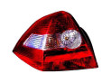 PILOTO TRASERO DERECHO RENAULT MEGANE II Sedan 4P (02-05). 16805734