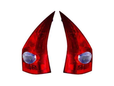 PILOTO TRASERO DERECHO RENAULT MEGANE II Station Wagon (02-05). 16805736