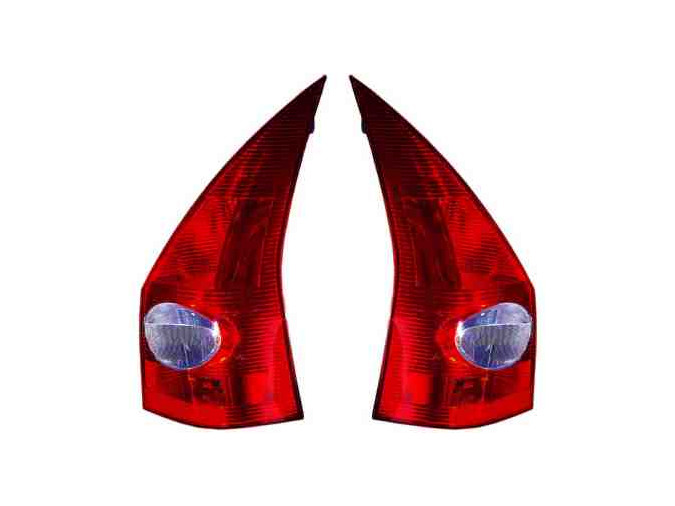 PILOTO TRASERO DERECHO RENAULT MEGANE II Station Wagon (02-05). 16805736
