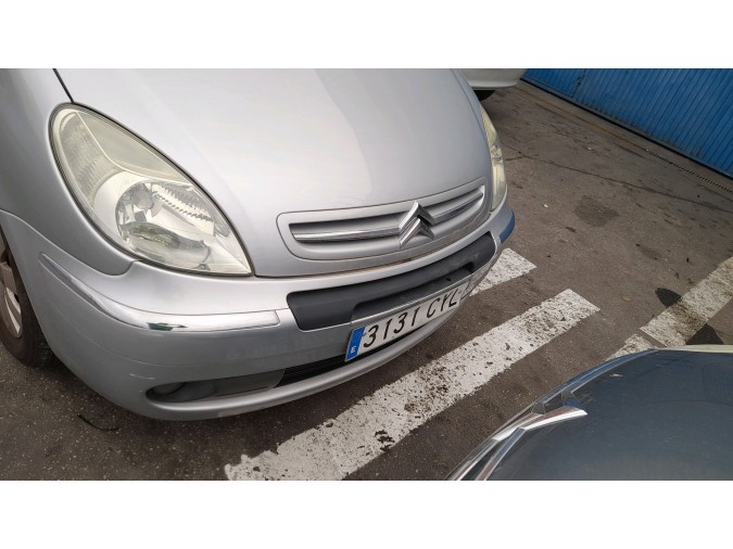 ALETA DELANTERA IZQUIERDA CITROEN XSARA PICASSO 2004