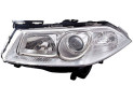 FARO PRINCIPAL IZQUIERDO RENAULT MEGANE II (06-08). 11805821