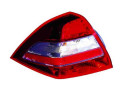 PILOTO TRASERO IZQUIERDO RENAULT MEGANE II Sedan 4P (06-08). 16805773