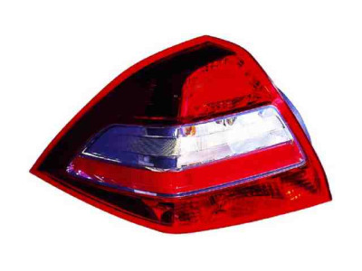 PILOTO TRASERO IZQUIERDO RENAULT MEGANE II Sedan 4P (06-08). 16805773