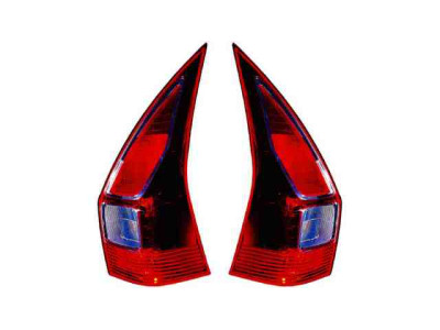 PILOTO TRASERO DERECHO RENAULT MEGANE II Station Wagon (06-09). 16805776