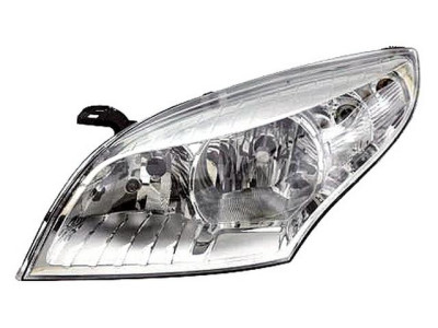 FARO PRINCIPAL IZQUIERDO RENAULT MEGANE III (08-11). 11805903