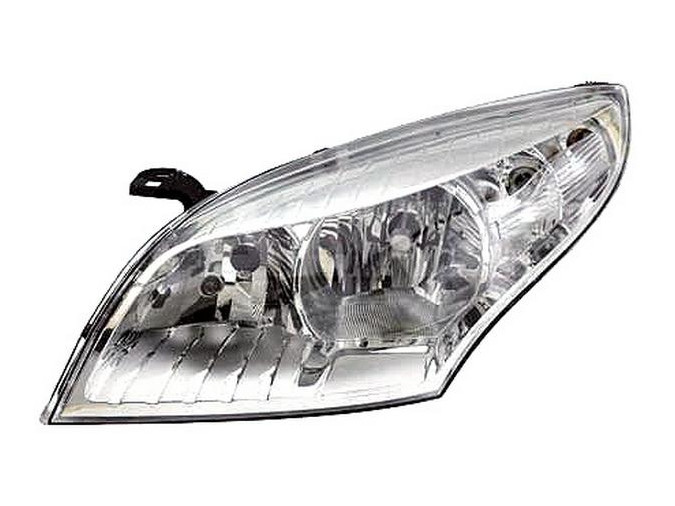 FARO PRINCIPAL IZQUIERDO RENAULT MEGANE III (08-11). 11805903