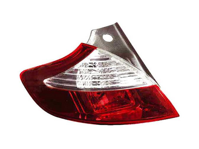 PILOTO TRASERO DERECHO RENAULT MEGANE III (08-11). 16805902