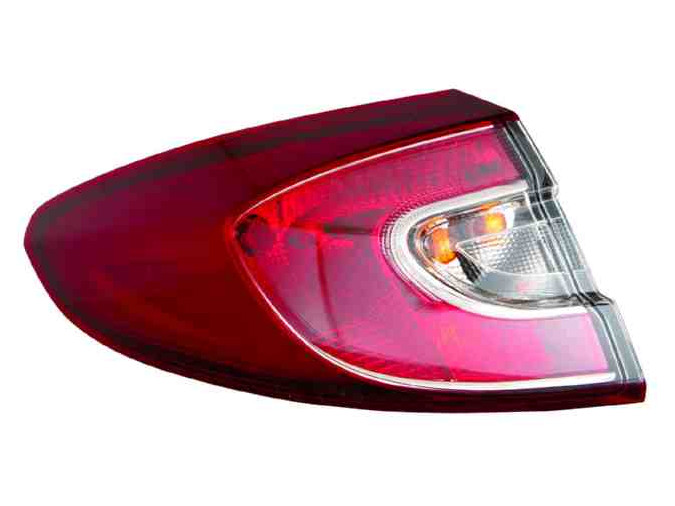 PILOTO TRASERO IZQUIERDO RENAULT MEGANE III Grand Tour (08-11). 16805831