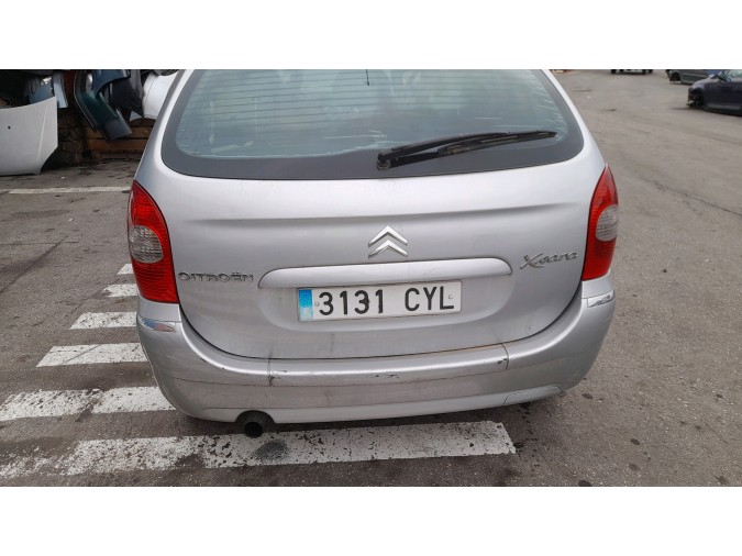 Radiador motor CITROEN XSARA PICASSO 2004