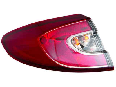 PILOTO TRASERO DERECHO RENAULT MEGANE III Grand Tour (08-11). 16805832