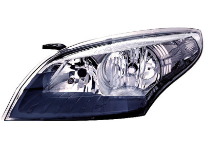 FARO PRINCIPAL DERECHO RENAULT MEGANE III (12-14). 11815932