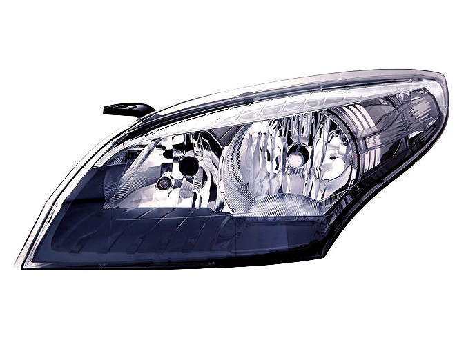 FARO PRINCIPAL DERECHO RENAULT MEGANE III (12-14). 11815932