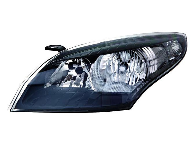 FARO PRINCIPAL IZQUIERDO RENAULT MEGANE III (12-14). 11815901