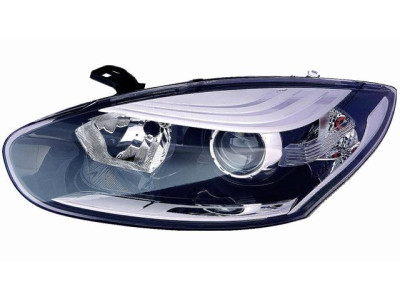 FARO PRINCIPAL IZQUIERDO RENAULT MEGANE IV (14-16). 11815911