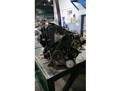 Alternador CITROEN XSARA PICASSO 2004