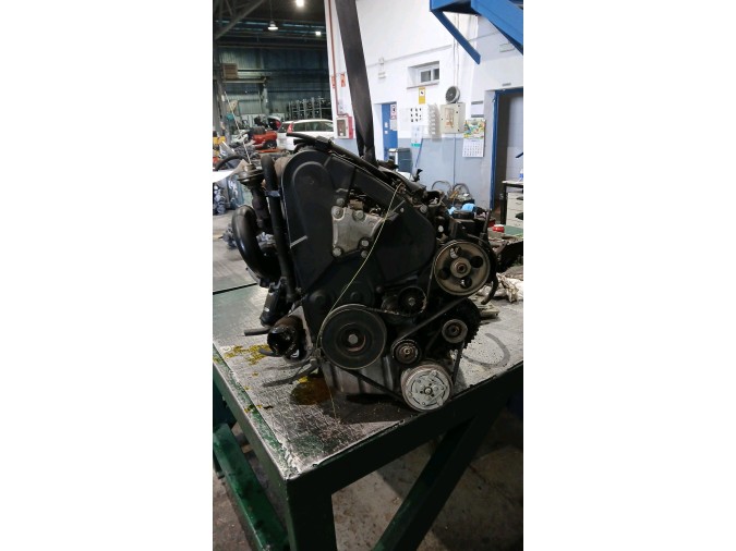 Alternador CITROEN XSARA PICASSO 2004