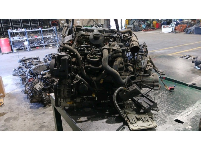 Alternador CITROEN XSARA PICASSO 2004