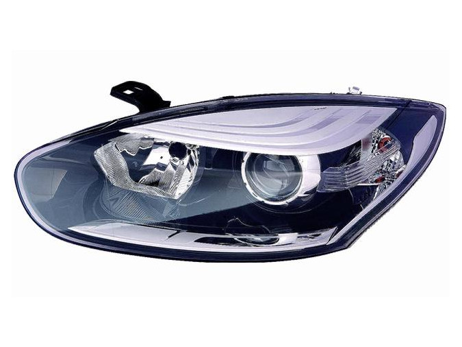 FARO PRINCIPAL DERECHO RENAULT MEGANE IV (14-16). 11815912