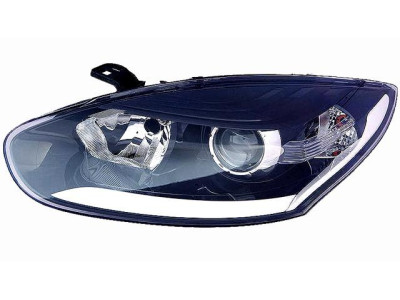 FARO PRINCIPAL DERECHO RENAULT MEGANE IV (14-16). 11815922