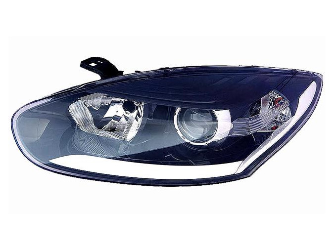 FARO PRINCIPAL DERECHO RENAULT MEGANE IV (14-16). 11815922