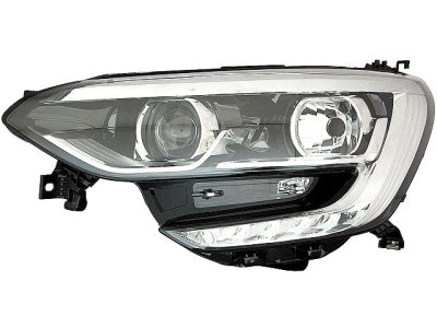 FARO PRINCIPAL DERECHO RENAULT MEGANE IV (16-). 11815942