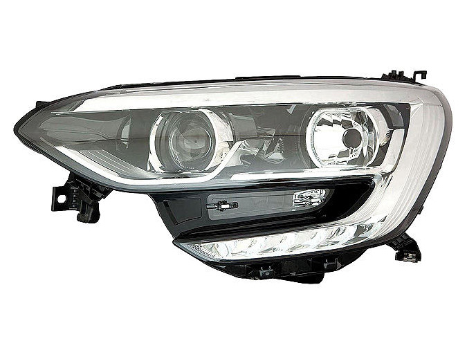 FARO PRINCIPAL DERECHO RENAULT MEGANE IV (16-). 11815942