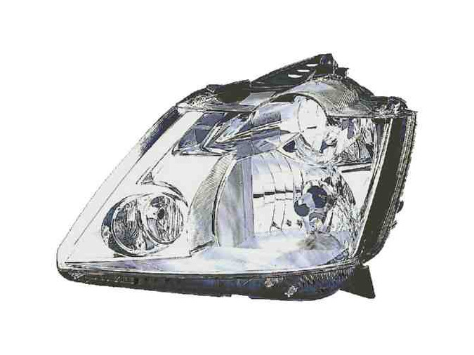 FARO PRINCIPAL IZQUIERDO RENAULT MODUS (04-08). 11808501
