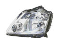 FARO PRINCIPAL DERECHO RENAULT MODUS (04-08). 11808502