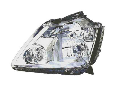 FARO PRINCIPAL DERECHO RENAULT MODUS (04-08). 11808502