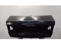 TAPA MALETA / PORTON AUDI Q7 2016