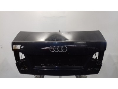 TAPA MALETA / PORTON AUDI Q7 2016