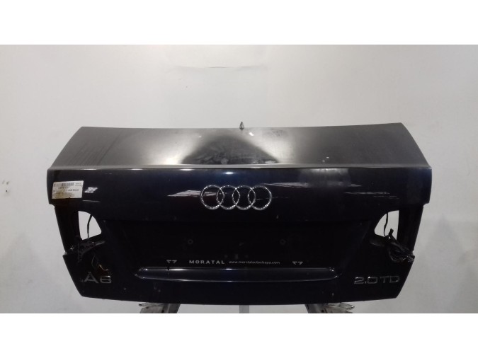 TAPA MALETA / PORTON AUDI Q7 2016