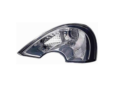 PILOTO DELANTERO IZQUIERDO RENAULT MODUS (04-08). 14808561