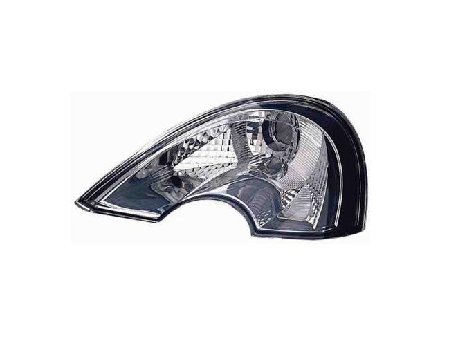 PILOTO DELANTERO DERECHO RENAULT MODUS (04-08). 14808562