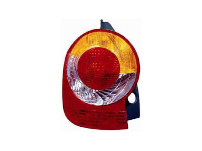 PILOTO TRASERO IZQUIERDO RENAULT MODUS (04-08). 16808531