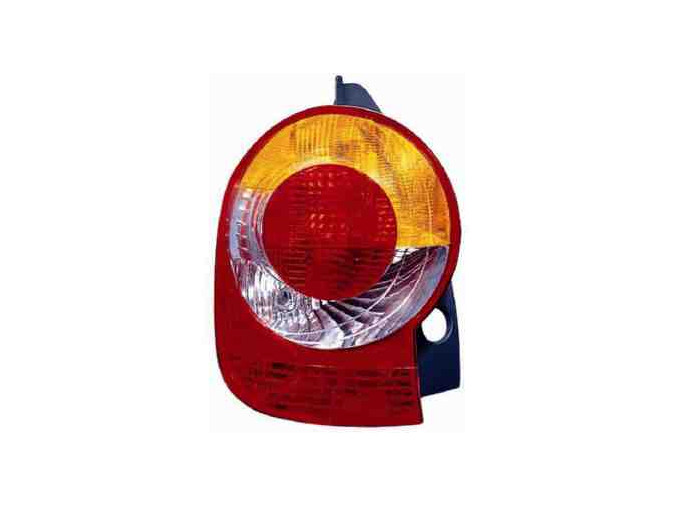 PILOTO TRASERO IZQUIERDO RENAULT MODUS (04-08). 16808531
