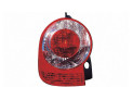 PILOTO TRASERO IZQUIERDO RENAULT MODUS (04-08). 16808501