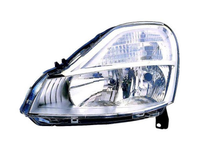 FARO PRINCIPAL DERECHO RENAULT GRAND MODUS (08-). 11808602