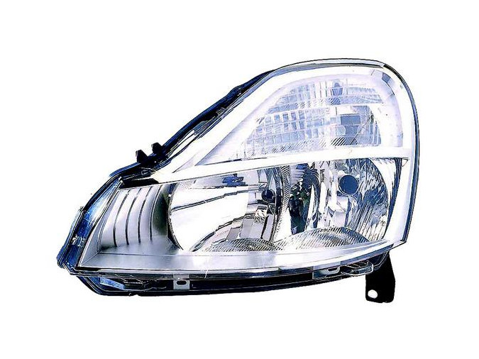 FARO PRINCIPAL DERECHO RENAULT GRAND MODUS (08-). 11808602