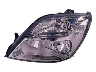 FARO PRINCIPAL IZQUIERDO RENAULT SCENIC II (99-03). 11808101