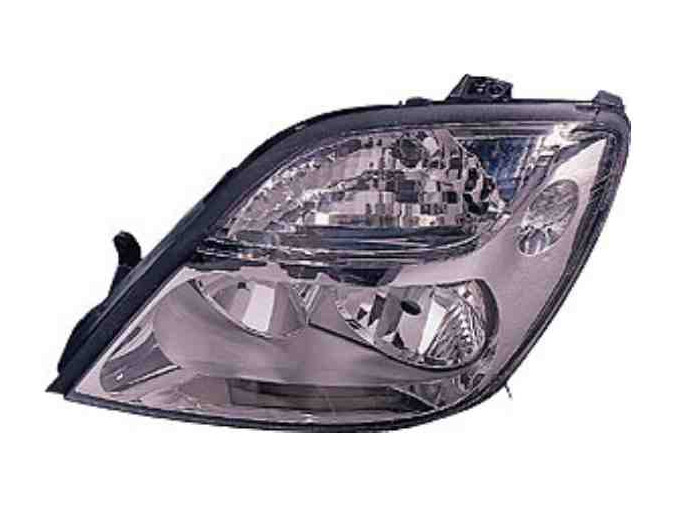 FARO PRINCIPAL IZQUIERDO RENAULT SCENIC II (99-03). 11808101