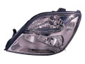 FARO PRINCIPAL DERECHO RENAULT SCENIC II (99-03). 11808102