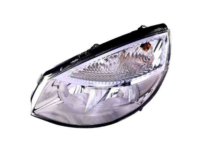 FARO PRINCIPAL IZQUIERDO RENAULT SCENIC II (03-05). 11808201