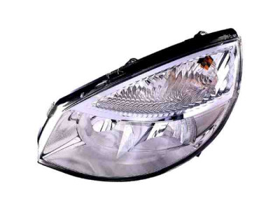 FARO PRINCIPAL DERECHO RENAULT SCENIC II (03-05). 11808202